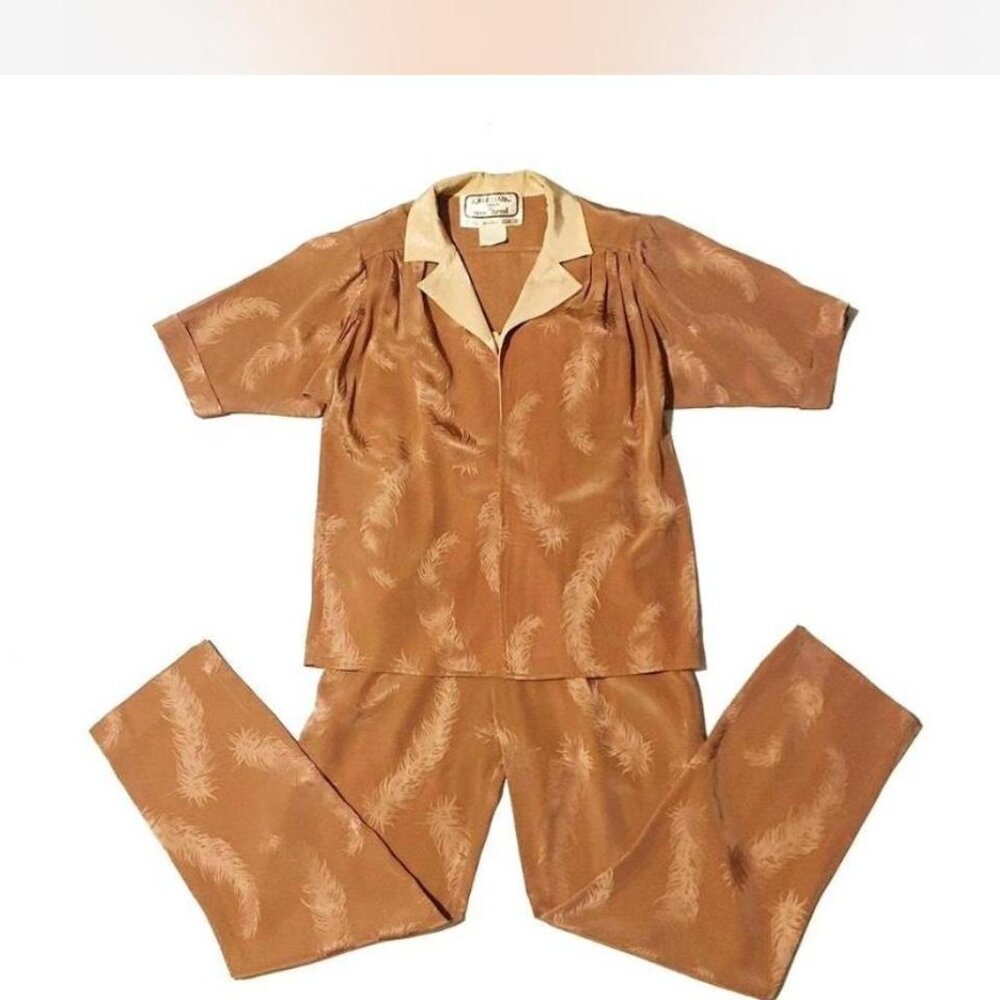 Vintage Matching Set